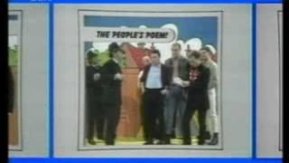 The Young Ones: The Peoples Poet