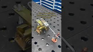 Magnetic Grasshopper from Strong Hand Tools