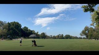 SC PGA Players tour Skylinks Oct 2023