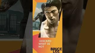 Motivational - Bruce Lee Sir #viral #motivation #motivational #brucelee