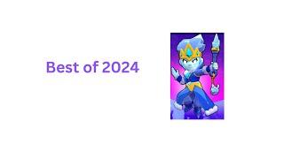 Best of 2024