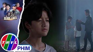 Trước hành trình dài, Tí quặn lòng nhớ về người em trai | GIÓ NGƯỢC CHIỀU