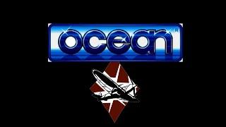 Ocean Thunder