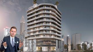 Mayfair Gardens at Jumeirah Garden City | Majid Developments