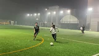 WeFootballin’ Pickup Football ️ 17th December 2024 (Tuesday)