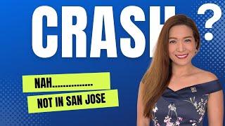 San Jose Real Estate | May 2023| Prices Crashing? #sanjoserealestate