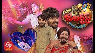 Sudigaali Sudheer All in One October Month Performances | Extra Jabardasth | ETV Telugu