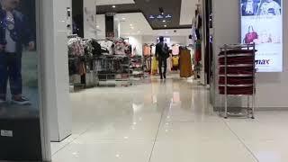 LandMark Group MAX FASHION Sreekaryam Diwali festive jimikki kammal 2017