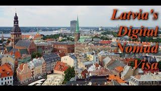 Is Latvia's Digital Nomad Visa Europe's Best?