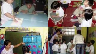 The LEARNING HOUSE Batch 2009-10