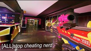 Ranked R6 with cheats ft.LumixMarket | #r6 #ranked #cheats #hacks #cheap #undetected #LumixMarket