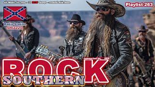 Southern Rock: The Genre That Brought America Together