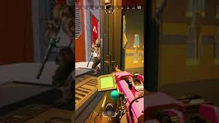 Bro got rezed and did this #content #gaming #new #subscribe #explore #apexlegends #shorts #viral