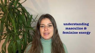 Understanding Masculine & Feminine Energy + Astrology Q&A, Reincarnation, Free Will, Saturn