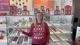 Welcome to Kate Weiser Chocolate!