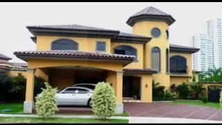 Casa en venta en Antigua, Costa del Este, Panamá:::Arriaza Vega