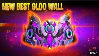 free fire new musical gloo wall top up event noob gaming