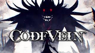 The End of Code Vein