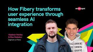 How Fibery transforms user experience through seamless AI integration – AI Focused TechSpot