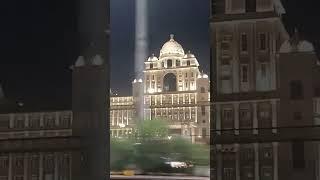 white house India #travel #amazing #viralvideo #telengana #hyderabad