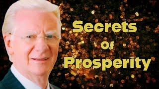 Financial Success Strategies Revealed by Bob Proctor   Transform Your Life NOW!