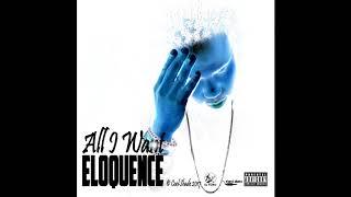 Eloquence -  All I want
