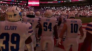 College Football 26 NEW Details + Leaks