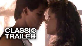 Teen Witch Official Trailer #1 - Dick Sargent Movie (1989) HD