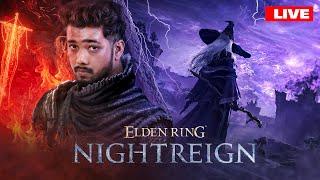 ELDEN RING NIGHTREIGN | DEFEATING BOSSES | SCOUT IS LIVE | #iQOONeo10 #ClutchWithNeo