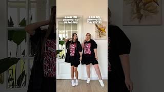 универсальное платье - подойдет и для тебя, и для #подруга  #платья #модныепоказы#fashion #шопинг