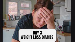 VERY Realistic What I eat In a Day In a Calorie Deficit To Lose Weight