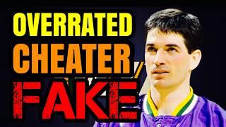 THIS is the TRUTH about John Stockton