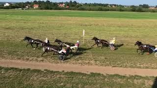 SELEVAC Trka do 1200b 02.08.2018 Shadow R.R.-Milan Tasić