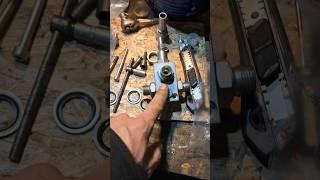 3х ходовой кран и защита от катастрофы #tractorvideos #трактор #мтз #гидравлика