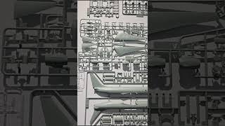 Academy P-8A Poseidon 1/144 #shorts