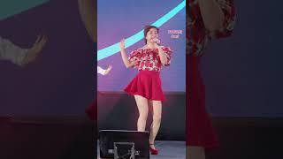 강풍아 불어봐라 난 그래도 신난다 / Dart(다트) #고창복분자와수박축제 #요요미 #4K #고음질