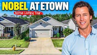 Is eTown Jacksonville the Right Fit for You? | A look at living in Nobel at eTown