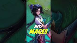meta mages you should spam #mobilelegends #mlbb