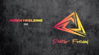 Joren Heelsing - 88 (Original Mix) [Dark Fusion] | Tech Trance