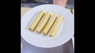 BEST EASY PASTA RECIPES #shorts