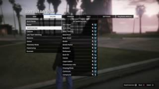 How to play overtime rumble on gta5