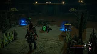 [PB] Bellow Brawl in 05.221 - Horizon Forbidden West Arena Challenge