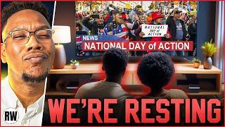 Why So Many Black People Are Resistant to Protest