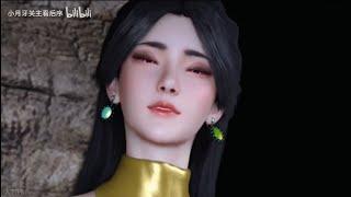 Vam3d: Jade Dynasty Season 2Jin Ping Er || #vam3d #mmd #jadedynesty