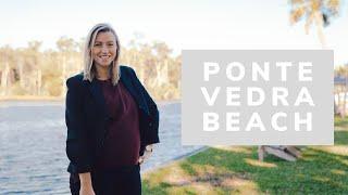 Top 10 Things to Do in Ponte Vedra Beach Florida