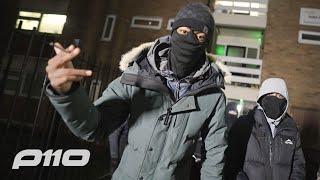 J15 X Dee365 - Back To Back Freestyle [Music Video] | P110