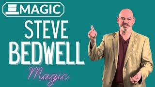 Steve Bedwell Magic