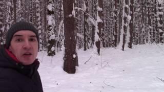 Закапываю клад