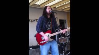Peter Merrit and the Equinox - Everyone's Happy