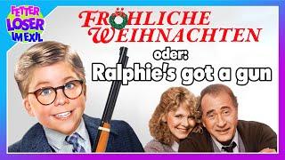 Fröhliche Weihnachten (1983) - Ein Blick zurück auf den Weihnachts-Klassiker aus den 80ern